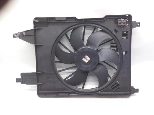 Radiator fan RENAULT MEGANE II Estate (KM0/1_) 1.5 dCi (KM1F) | BP20542841M35 
