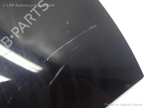 Rear spoiler BMW 3 Touring (E91) 325 i | BP20551302C96 