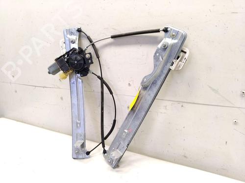Front right window mechanism FORD KUGA I 2.0 TDCi 4x4 | BP35917663C23 - Image 6