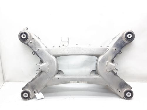 Rear axle VW PHAETON (3D1, 3D2, 3D3, 3D4, 3D6, 3D7, 3D8, 3D9) 3.0 V6 TDI 4motion | BP20527915M2 