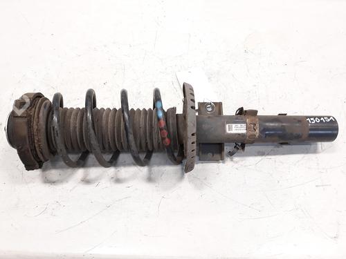 Used Right front shock absorber SKODA FABIA II (542) 1.2 (70 hp) 20516936