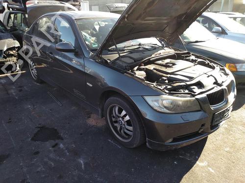 Left mirror BMW 3 (E90) 320 d | BP29214485C26 