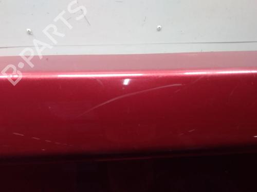 Rear bumper CITROËN C4 I (LC_) 1.6 HDi | BP20575895C8 