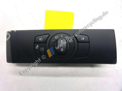 Used Headlight switch Headlight switch 20560848 20560848