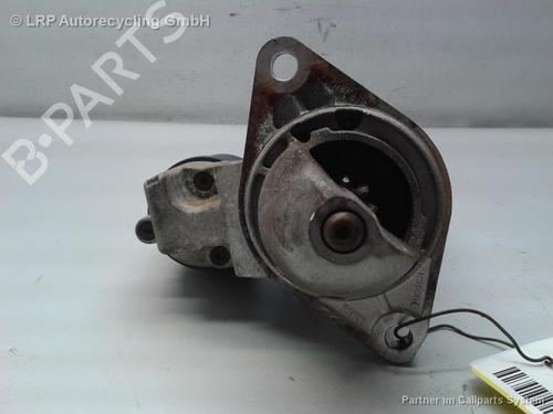 Starter OPEL OMEGA B Estate (V94) 2.6 V6 (F35, M35, P35) | BP20531942M8 