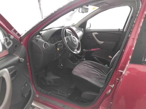 Retrovisor esquerdo DACIA SANDERO 1.6 MPI 85 (BS03) | BP32329962C26 