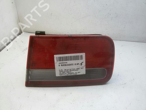 Used Right tailgate light Right tailgate light 20566243 20566243