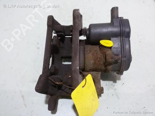 Used Left rear brake caliper AUDI A4 B8 Avant (8K5) 2.0 TDI (120 hp) 20538471