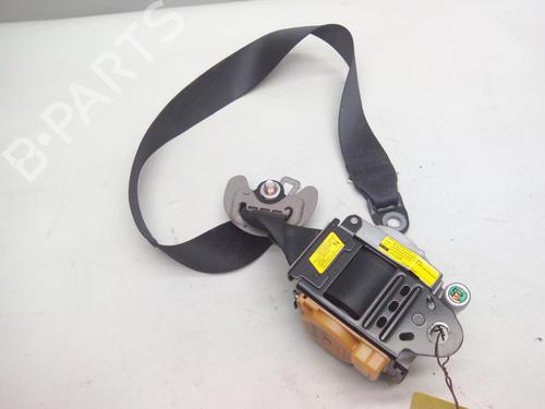 Front right belt tensioner MITSUBISHI GRANDIS (NA_W) 2.0 DI-D (NA8W) | BP20572875C88 