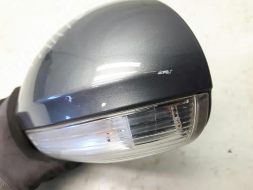 Left mirror VW PASSAT B6 Variant (3C5) 2.0 TDI 16V 4motion | BP20534534C26 