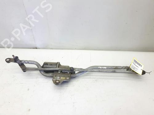 Used Front wipers mechanism VW TRANSPORTER T5 Bus (7HB, 7HJ, 7EB, 7EJ) 2.5 TDI (174 hp) 20583905