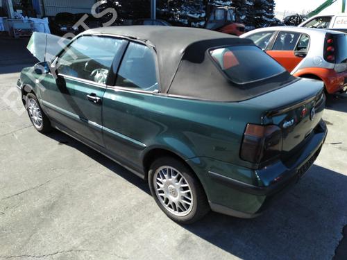ABS pump VW GOLF IV Cabriolet (1E7) 1.6 | BP33411009M43 - Image 10