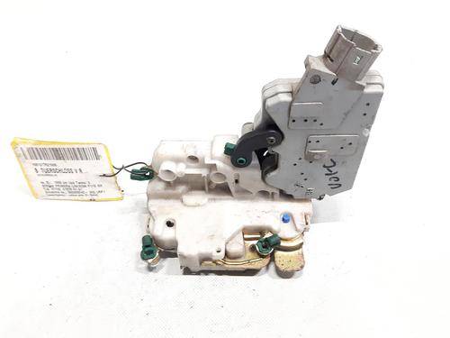 Front right lock NISSAN PRIMERA Traveller (WP11) 1.6 16V | BP20580869C97 