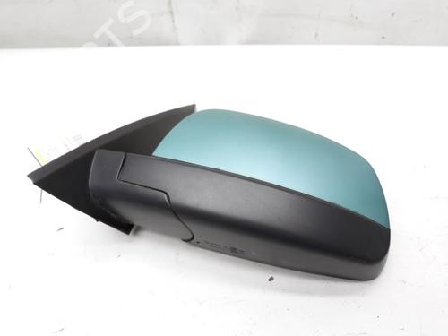 Left mirror OPEL MERIVA A MPV (X03) 1.6 16V (E75) | BP20534774C26 