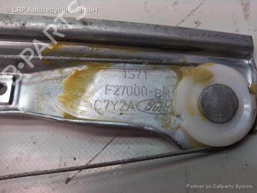 Used Rear right window mechanism FORD MONDEO III Turnier (BWY) 1.8 16V (125 hp) 20543936