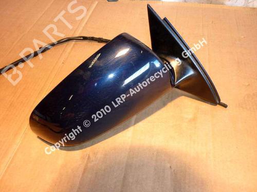 Used Right mirror AUDI A4 B6 Avant (8E5) 3.0 quattro (220 hp) 20535162