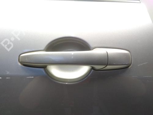 Right rear door MAZDA 5 (CR) 2.0 (CREW, CR19) | BP20517922C5 