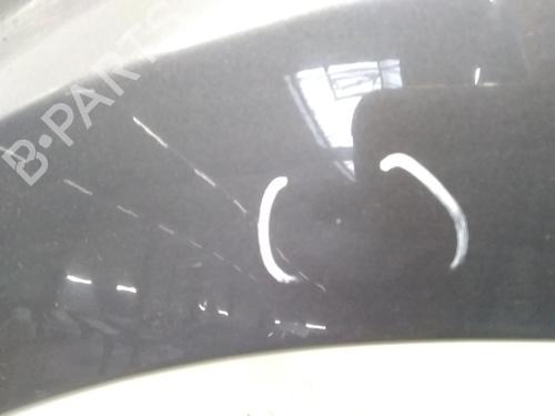 Left front fenders FORD FUSION (JU_) 1.4 | BP20595350C41 