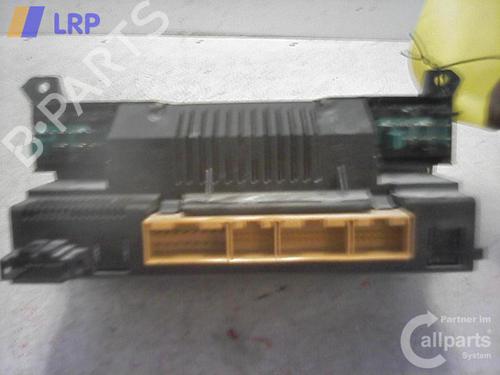 Climate control AUDI A6 C5 (4B2) 4.2 quattro | BP20553825I5 
