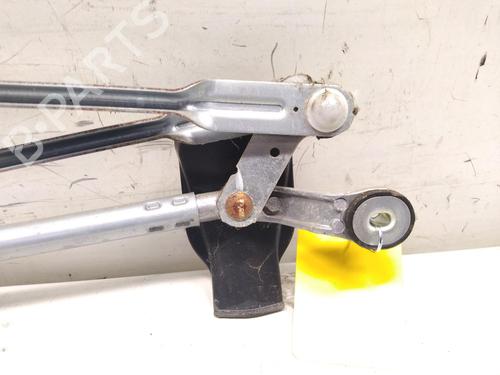 Vindrude Viskermekanisme SUZUKI VITARA (LY) 1.6 (APK 416) | BP31687715C83 