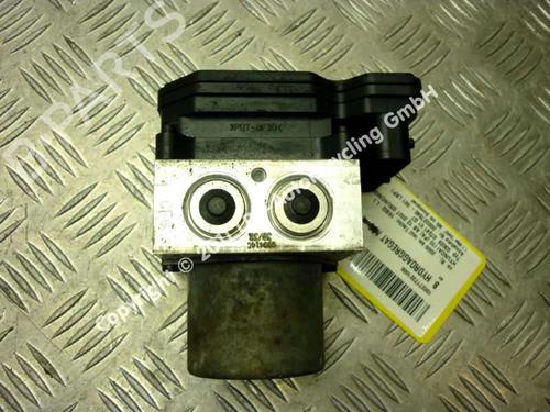 ABS pump HYUNDAI i10 I (PA) 1.1 | BP20554339M43 