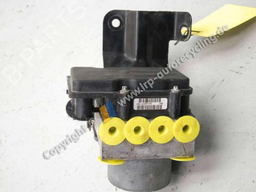 Módulo de ABS MITSUBISHI COLT VI (Z3_A, Z2_A) 1.3 (Z21A) (95 hp) 20554595