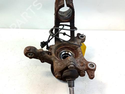 Left front steering knuckle PEUGEOT BOXER Van 2.0 BlueHDi 130 | BP33470840M25  - Image 5