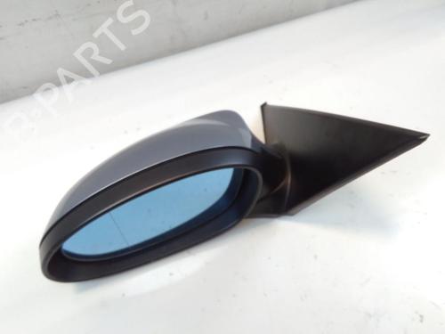 Left mirror BMW 1 (E87) 118 i | BP30363703C26