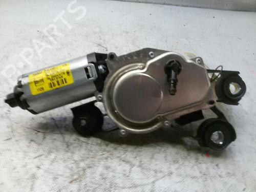 Used Rear wiper motor SEAT LEON (1P1) 1.9 TDI (105 hp) 20551647