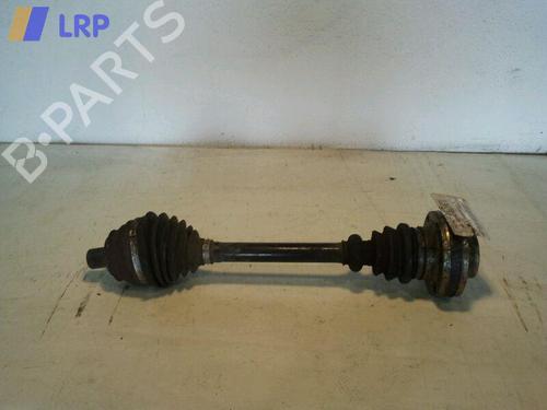 Used Right front driveshaft VW TRANSPORTER T4 Bus (70B, 70C, 7DB, 7DK, 70J, 70K, 7DC, 7DJ) 2.8 VR 6 (140 hp) 20548437