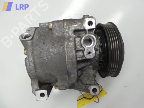 AC compressor FIAT PUNTO (188_) 1.2 16V 80 (188.233, .235, .253, .255, .333, .353, .639,... | BP20557357M34 