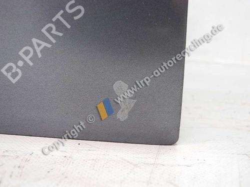 Left front door LANCIA LYBRA SW (839_) 1.9 JTD (839.BXI1A, 839.BXN1A, 839.CXL1A) | BP20581723C2 