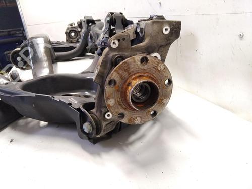Other AUDI A6 C6 (4F2) 2.7 TDI quattro | BP36052522O1 - Image 6