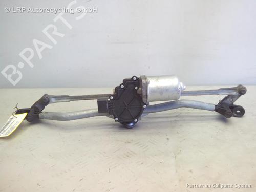 Front wiper motor SKODA ROOMSTER Praktik (5J) 1.6 TDI | BP20585462M29 