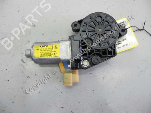 Right front window motor KIA OPIRUS (GH) 3.8 V6 | BP20562469E20 