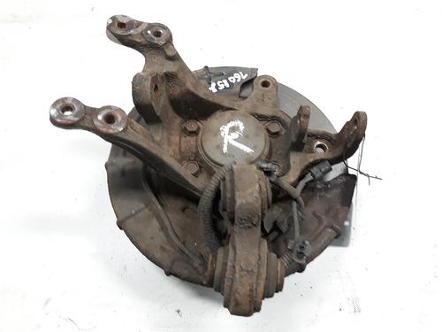 Right rear steering knuckle HYUNDAI i30 Estate (FD) 1.6 CRDi | BP20528596M28 