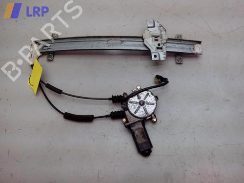 Used Front left window mechanism HYUNDAI SONATA III (Y-3) 3.0 i V6 (146 hp) 20545242