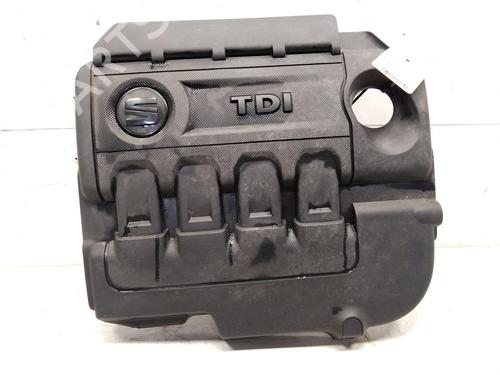 Used Upper protection Upper protection SEAT ALHAMBRA (710, 711) 2.0 TDI (150 hp) 34195729 34195729