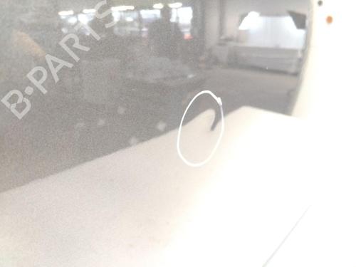 Right front door VW GOLF VI (5K1) 1.2 TSI | BP28104609C3 