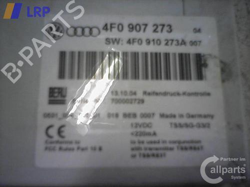 Elektronisk modul AUDI A6 C6 (4F2) 3.0 TDI quattro | BP20575095M83 