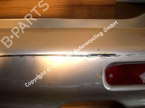 Rear bumper KIA CLARUS Estate (GC) 2.0 i 16V | BP20575753C8 