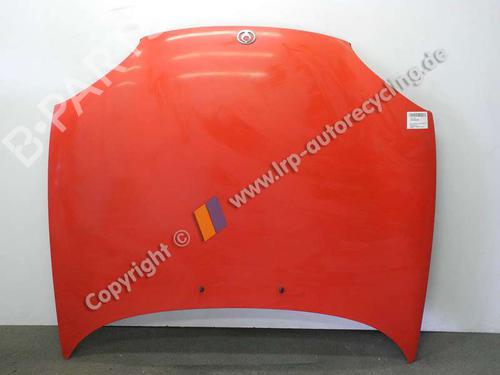 Used Hood VW GOLF III (1H1) 1.4 (60 hp) 20562694