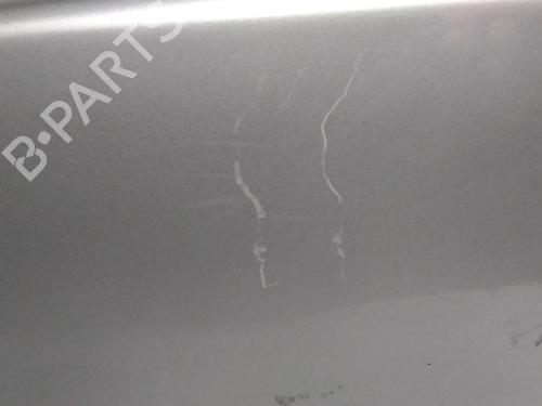 Left rear door DAEWOO REZZO (U100) 1.6 | BP20596780C4 
