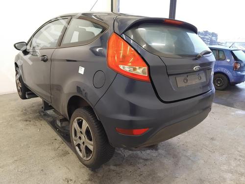 Left headlight FORD FIESTA VI (CB1, CCN) 1.4 | BP32688337C28  - Image 11