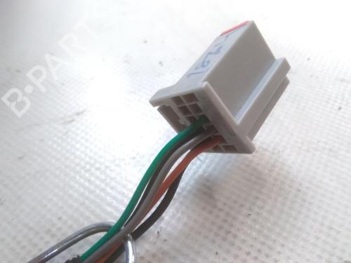 Retrovisore destro FORD FUSION (JU_) 1.4 | BP28964340C27 