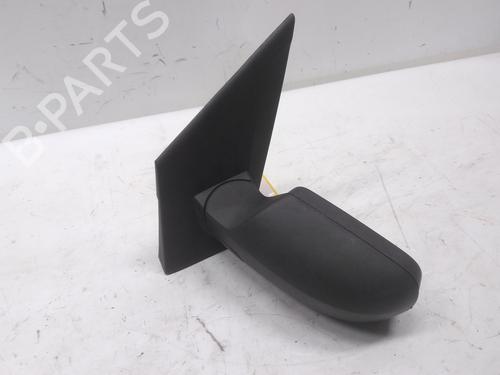 Left mirror FORD FIESTA V (JH_, JD_) 1.25 16V | BP20591541C26 