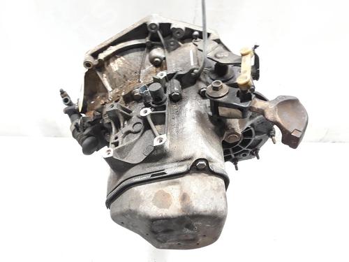 Gearbox PEUGEOT 207 (WA_, WC_) 1.4 16V | BP20527686M3 