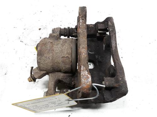 Left front brake caliper OPEL AGILA (B) (H08) 1.0 (F68) | BP20524448M105 