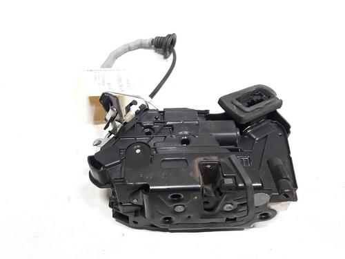 Front right lock VW POLO V (6R1, 6C1) 1.4 (6R1) | BP20516787C97 