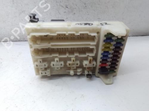 Used Fuse box VW GOLF III (1H1) 1.4 (60 hp) 22770339